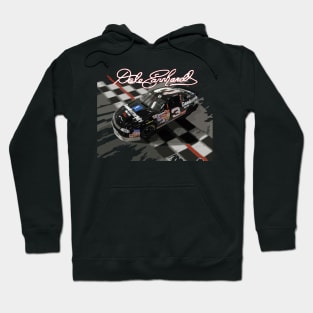 nascar do it for dale 3arnheardt Hoodie